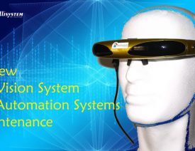 A New 3D Vision System for Automation Systems Maintenance - Intellisystem Randieri